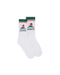 CASABLANCA Montagne Ondulee Socks Accessories